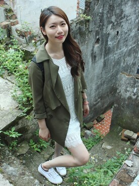 chiaoさんのコーディネート