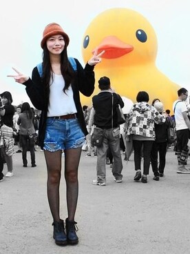 chiaoさんのコーディネート