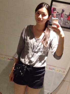 chiaoさんのコーディネート