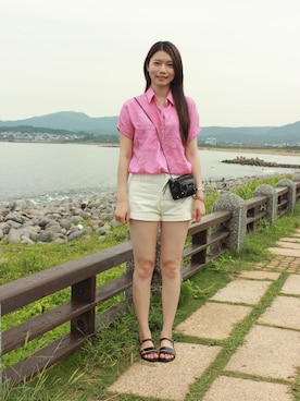 chiaoさんのコーディネート