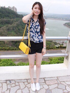 chiaoさんのコーディネート