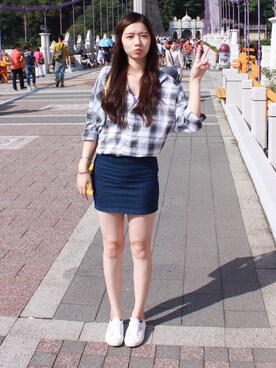 chiaoさんのコーディネート