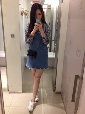 chiaoさんのコーディネート