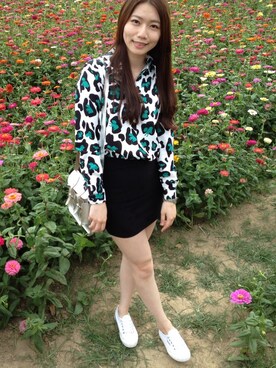 chiaoさんのコーディネート