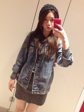 chiaoさんのコーディネート