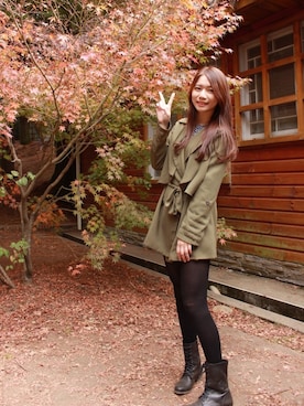 chiaoさんのコーディネート