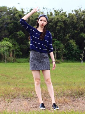 chiaoさんのコーディネート