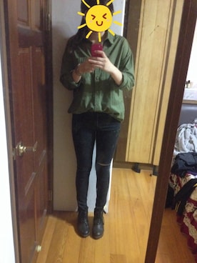 chiaoさんのコーディネート