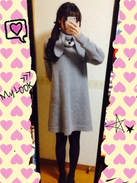 MiSAKiさんのコーディネート