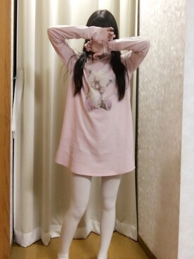 MiSAKiさんのコーディネート