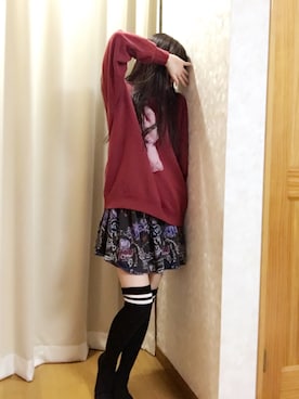 MiSAKiさんのコーディネート