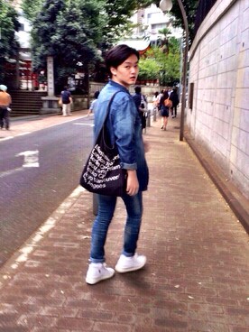 Bell Jungleさんのコーディネート