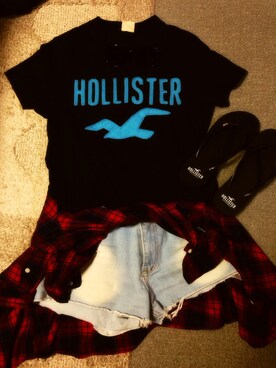 fishhhhさんのコーディネート