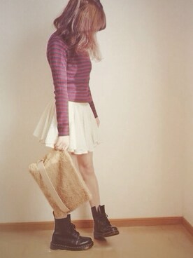 B♡nさんのコーディネート