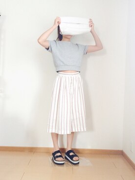 B♡nさんのコーディネート