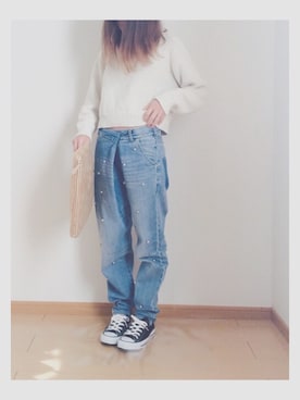 B♡nさんのコーディネート