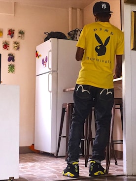 Lupeさんのコーディネート