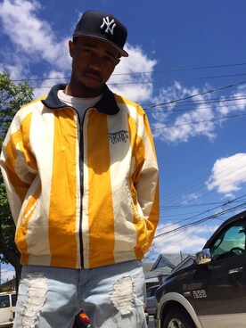 Lupeさんのコーディネート