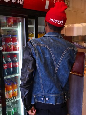 Lupeさんのコーディネート