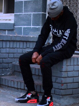 Lupeさんのコーディネート