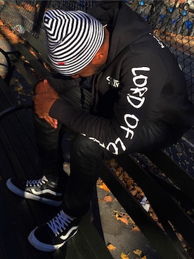 Lupeさんのコーディネート