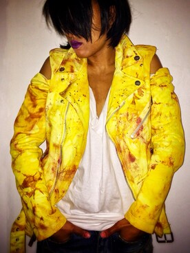 Lupeさんのコーディネート