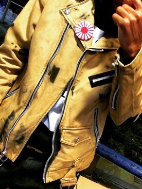 Lupeさんのコーディネート