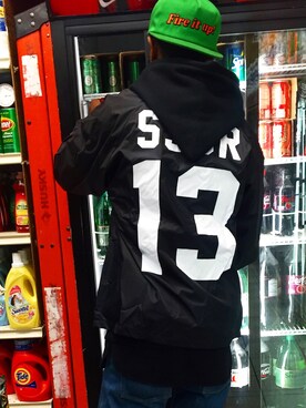 Lupeさんのコーディネート