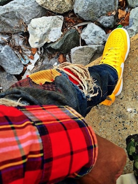 Lupeさんのコーディネート