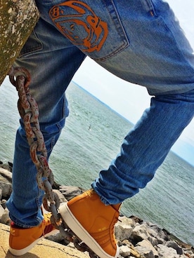 Lupeさんのコーディネート