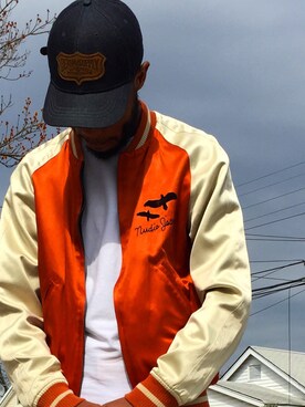 Lupeさんのコーディネート