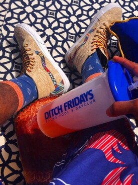 Lupeさんのコーディネート