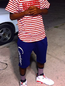 Lupeさんのコーディネート