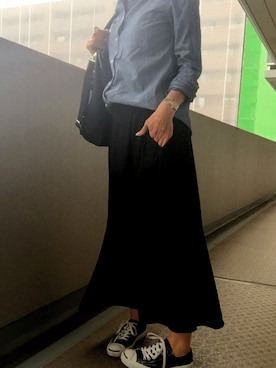 アシンメトリー のレディース人気ファッションコーディネート Wear