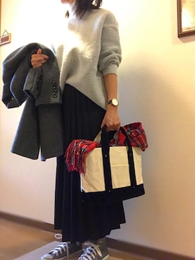 ias_on_10さんのコーディネート