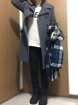 ias_on_10さんのコーディネート