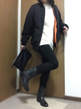 ias_on_10さんのコーディネート