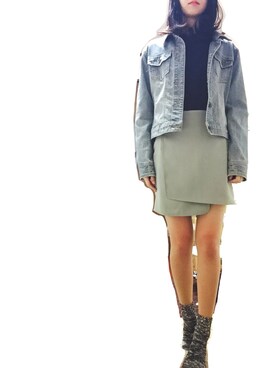 tetsuyaさんのコーディネート