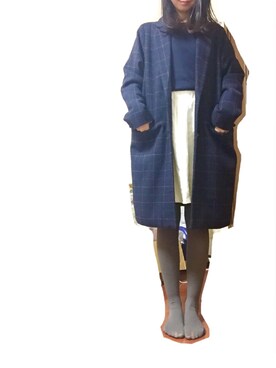 tetsuyaさんのコーディネート