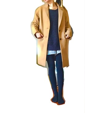 tetsuyaさんのコーディネート