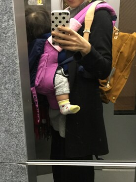 maruさんのコーディネート