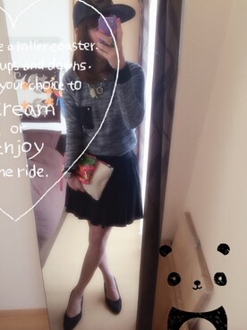 m.℃нικα☺︎さんのコーディネート