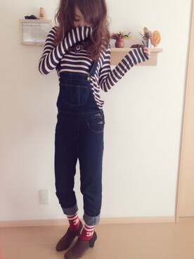 m.℃нικα☺︎さんのコーディネート