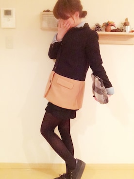 m.℃нικα☺︎さんのコーディネート