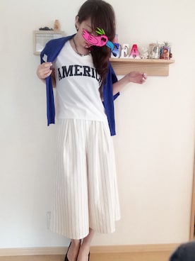 m.℃нικα☺︎さんのコーディネート