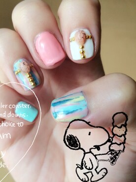 m.℃нικα☺︎さんのコーディネート