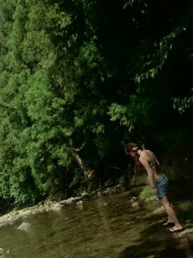 m.℃нικα☺︎さんのコーディネート