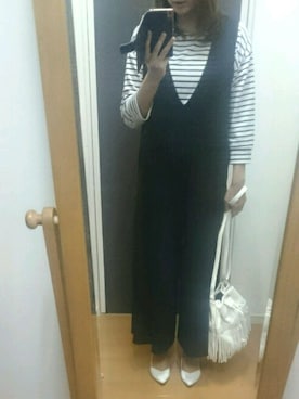 S Nさんのコーディネート