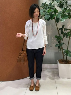 coen    おおさこさんのコーディネート