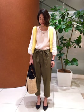 coen    おおさこさんのコーディネート